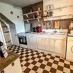 La Maison Hote, De Charme En Bord De Semois Feriehus *
