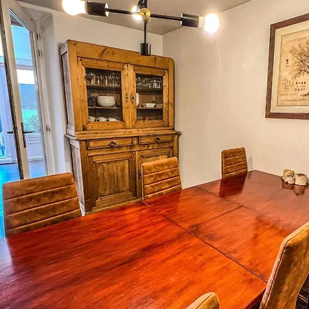 La Maison Hote, De Charme En Bord De Semois