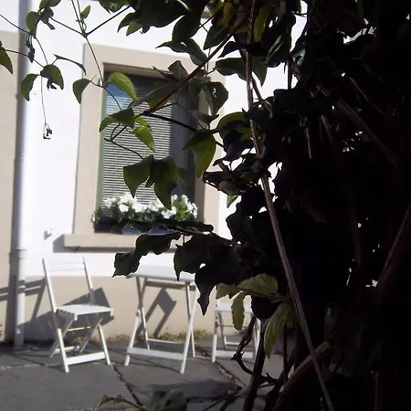 La Maison Hote, De Charme En Bord De Semois * 부용