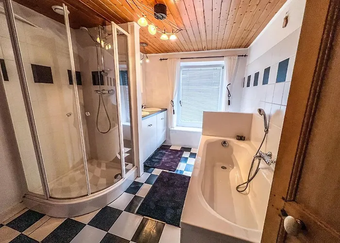 Ferienhaus La Maison Hote, De Charme En Bord De Semois